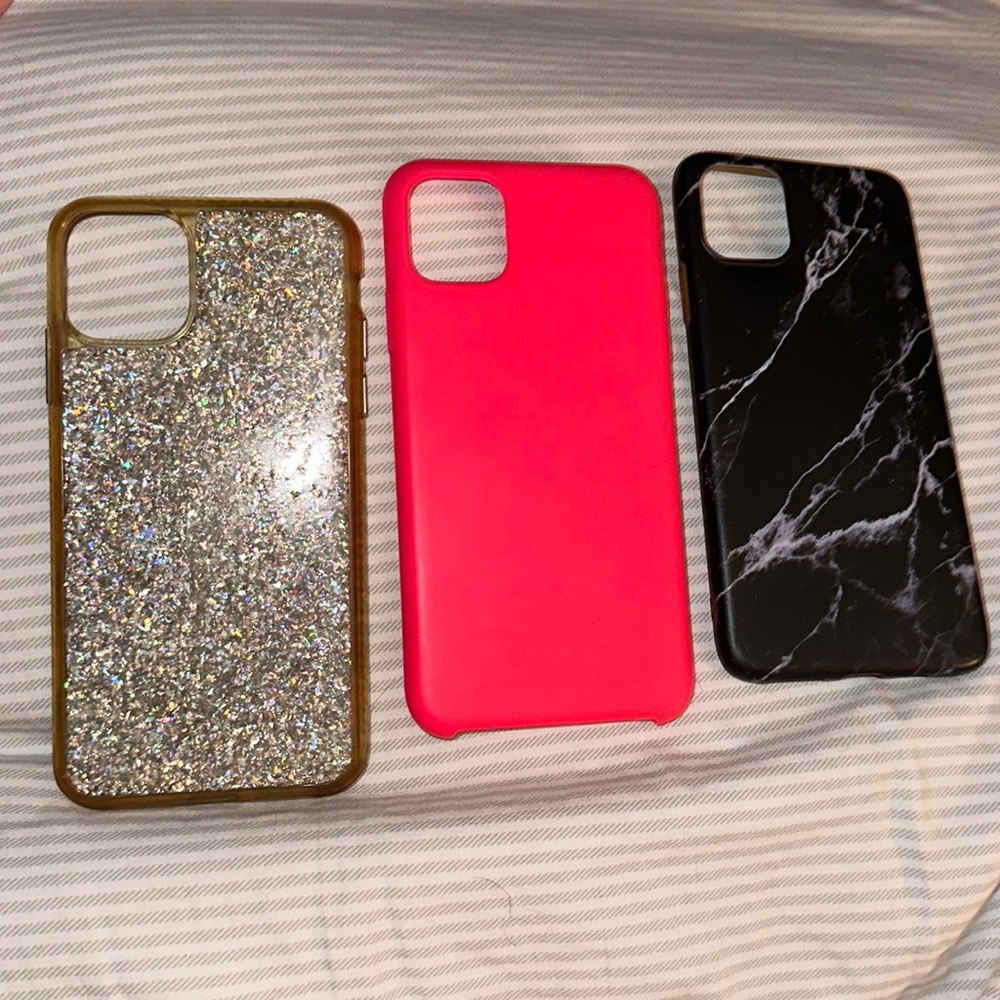 11 pro max cases no brands